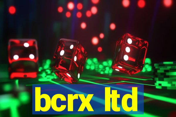 bcrx ltd