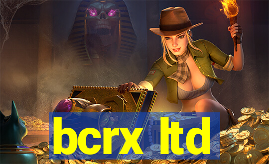 bcrx ltd