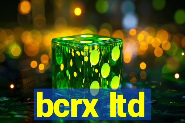 bcrx ltd