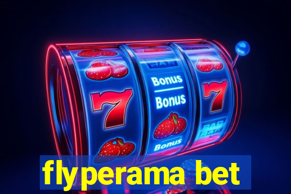 flyperama bet