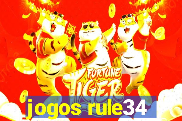 jogos rule34