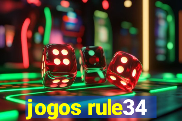 jogos rule34