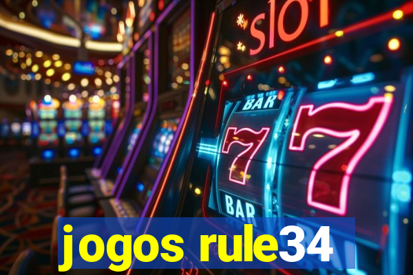 jogos rule34