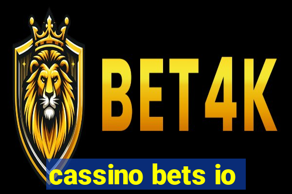 cassino bets io