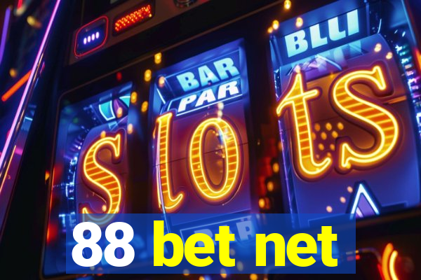 88 bet net