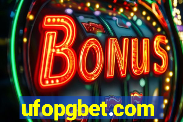 ufopgbet.com