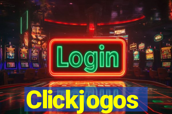 Clickjogos