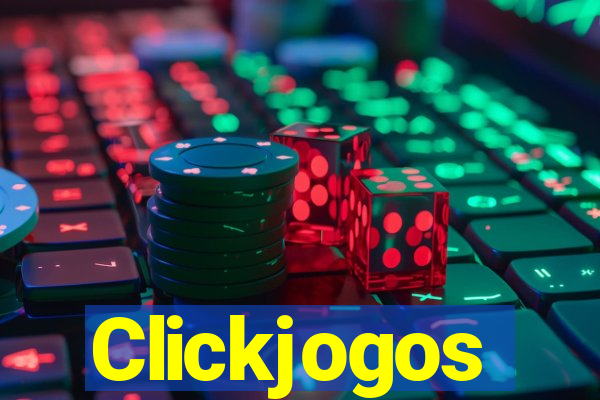 Clickjogos