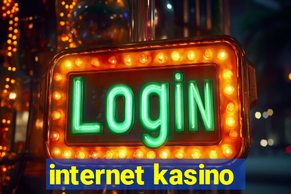 internet kasino