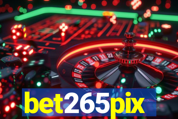 bet265pix