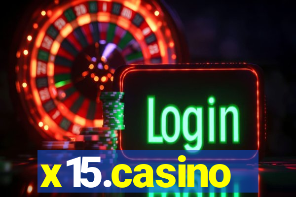 x15.casino