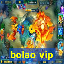 bolao vip