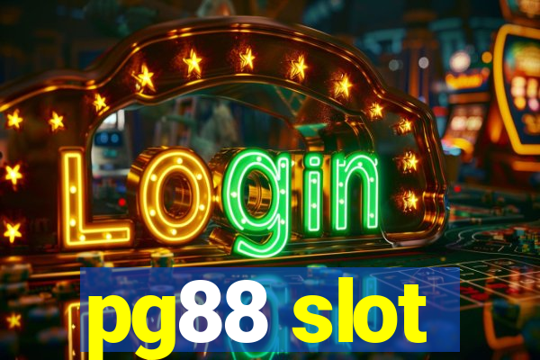 pg88 slot