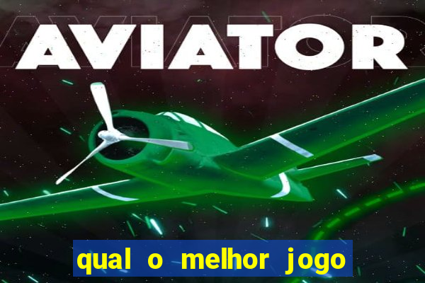 qual o melhor jogo para ganhar na blaze