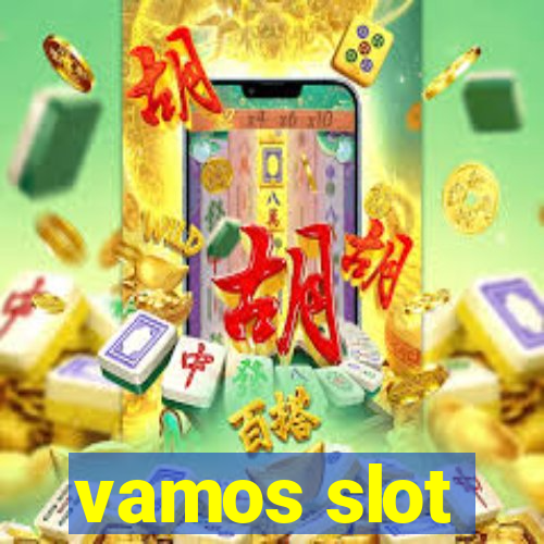 vamos slot