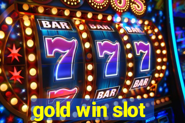 gold win slot