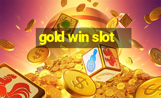 gold win slot