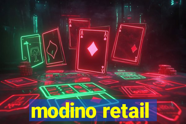 modino retail