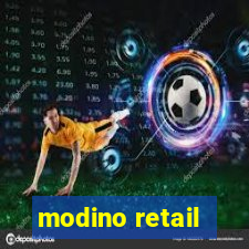 modino retail