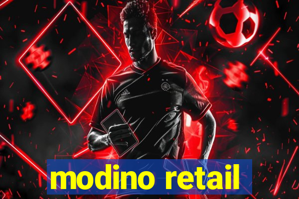 modino retail