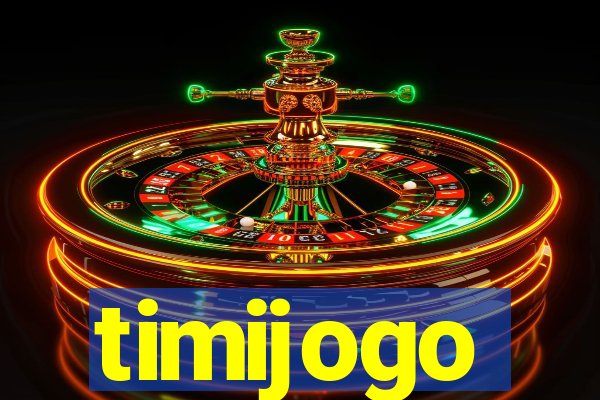 timijogo