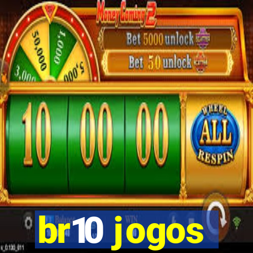 br10 jogos