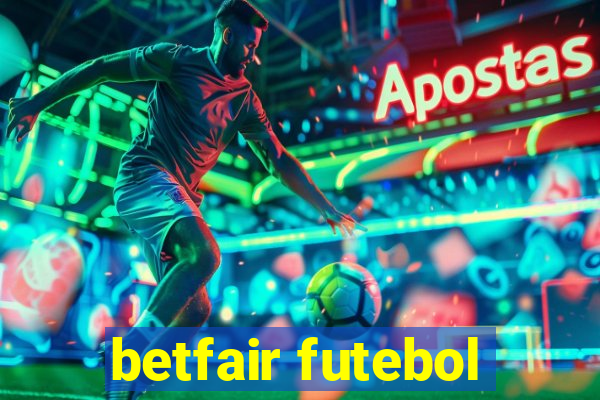 betfair futebol