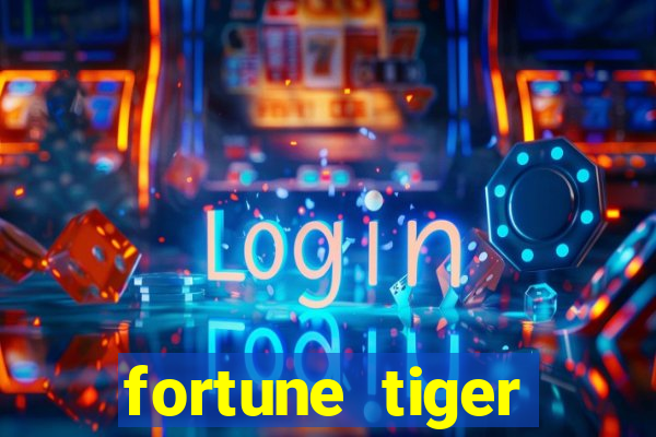 fortune tiger cassino -456bet