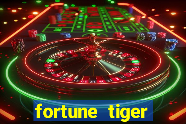 fortune tiger cassino -456bet