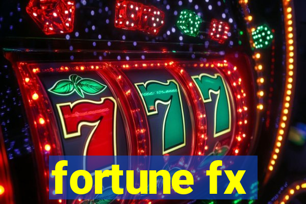 fortune fx