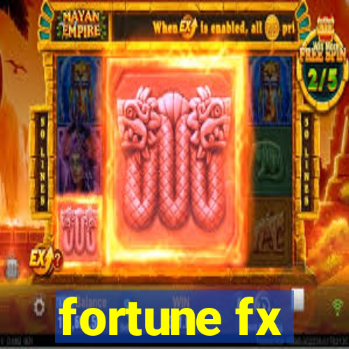 fortune fx