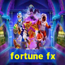 fortune fx