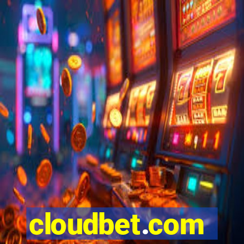 cloudbet.com