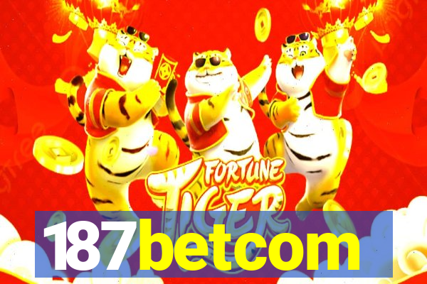 187betcom