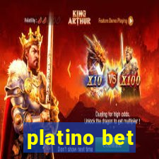 platino bet