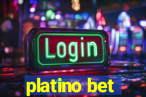 platino bet