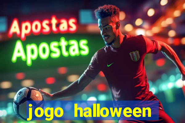 jogo halloween ca莽a niquel gratis