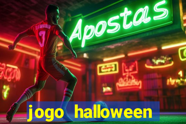 jogo halloween ca莽a niquel gratis