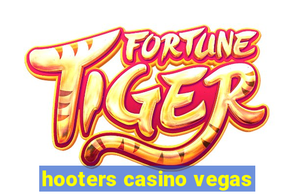 hooters casino vegas