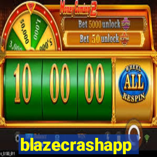 blazecrashapp