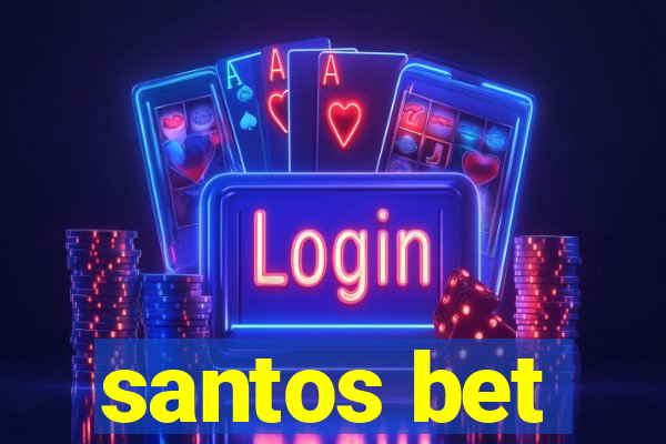 santos bet