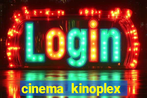 cinema kinoplex north shopping