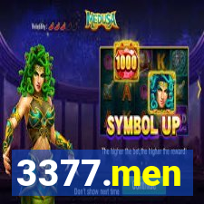 3377.men