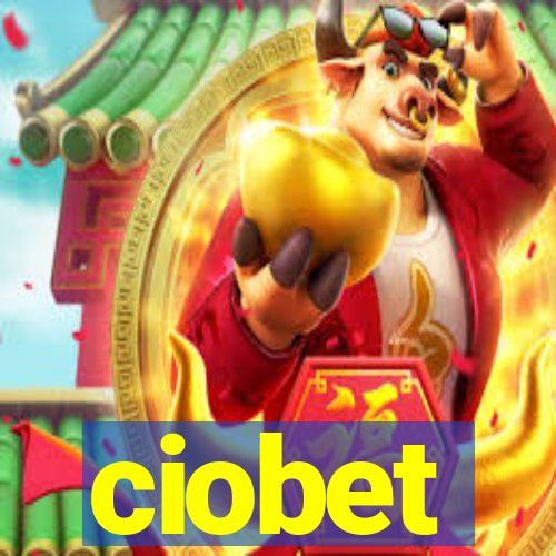 ciobet