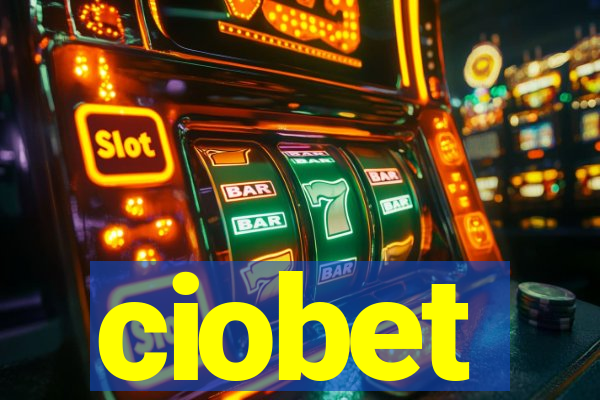 ciobet