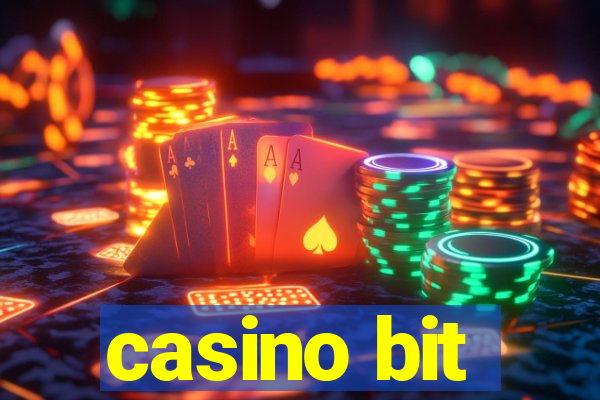 casino bit