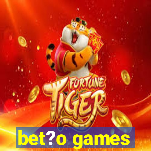 bet?o games