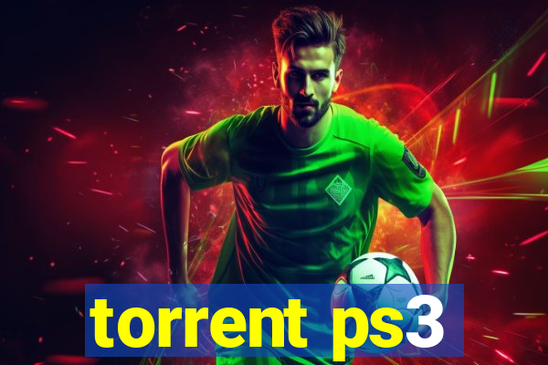 torrent ps3