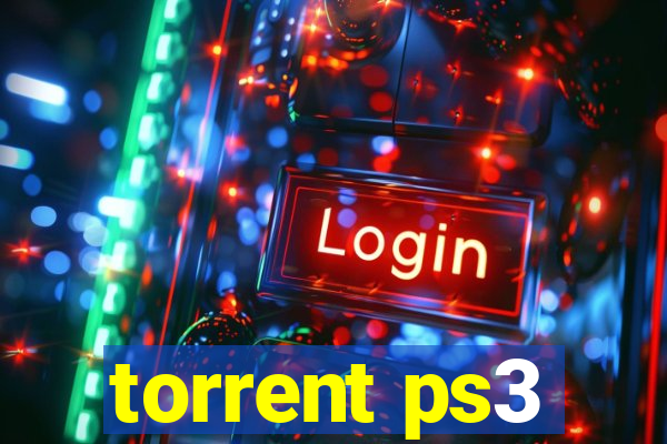 torrent ps3