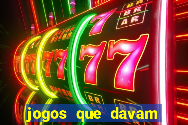 jogos que davam bitcoin em 2010